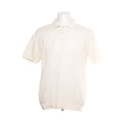 Pikétröja (Beige) från Shaping New Tomorrow