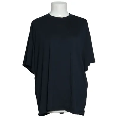T-shirt (Svart) från Röhnisch Elastan, Polyester