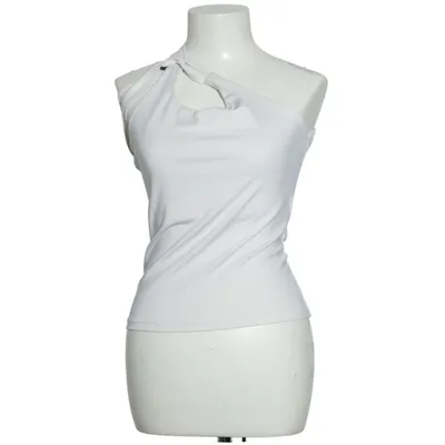 Débardeur de sport (Blanc) de Peonias