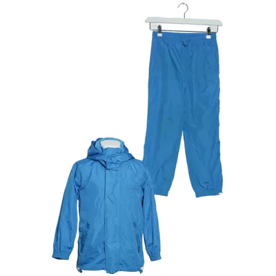 Vêtement imperméable (Bleu) de North Field Polyester