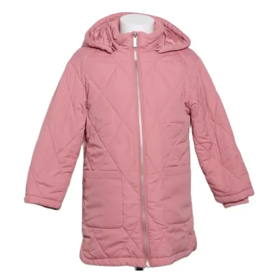Vinterjacka (Rosa) från KappAhl Polyester
