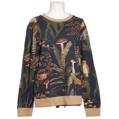 Sweatshirt (Forest Allover Sweater) van Daynight Casual