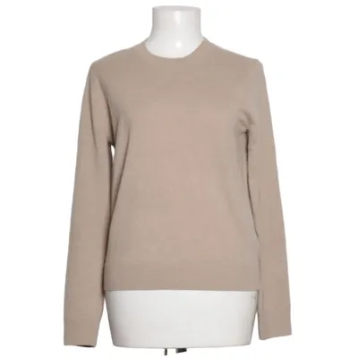 Pull-over (Beige) de Uniqlo Cachemire