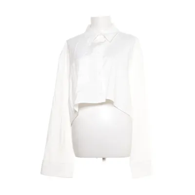 Shirt (Wit) van Bazilika Katoen