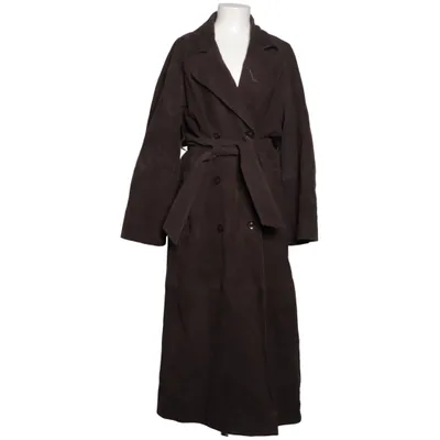 Manteau (Marron) de Second Female