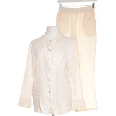 Pyjamasz (Beige) fra Hunkemöller Bomuld