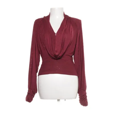 Topp (Röd) från Rotate x H&M Elastan, Återvunnen polyester