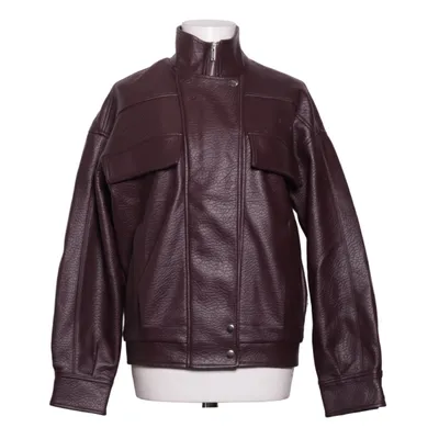 Jack (Bruin) van NA-KD Polyester, Polyurethaan
