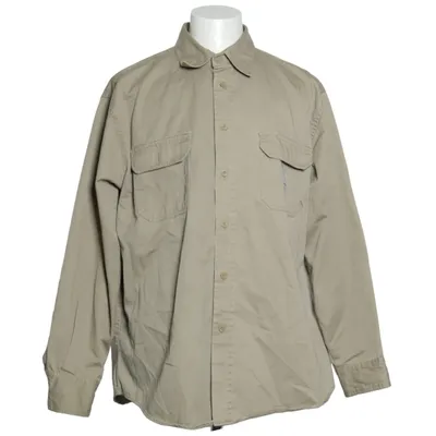 Chemise de travail (Beige) de Carhartt Coton