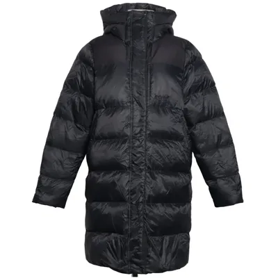 Dunkappa (Svart) från EQPE Dun, Fjädrar, Polyamid, Polyester