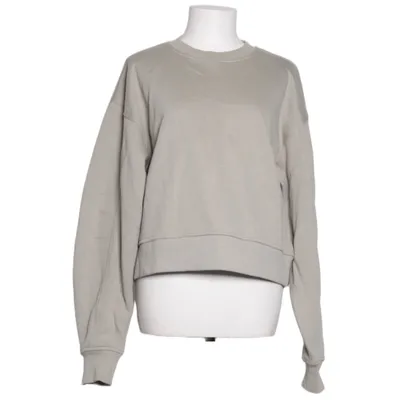 Collegetröja (Grön) från H&M Trend Bomull