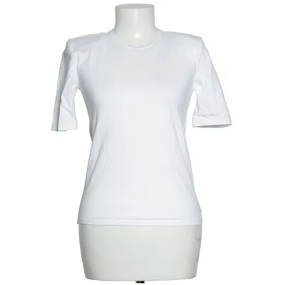 T-shirt (Blanc) de Twist & Tango Coton biologique