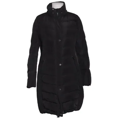 Dunkappa (Svart) från Saki Dun, Fjädrar, Polyester