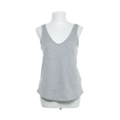 Linne (Grå) från ASOS Design Bomull, Viskos