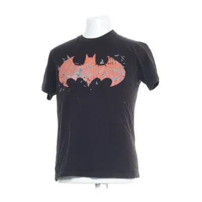 T-shirt (Svart) från Batman Bomull