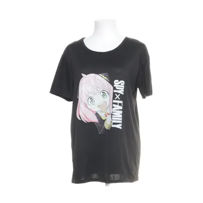 T-shirt (Svart)