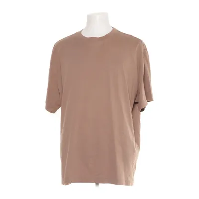 T-shirt (Brun) från Weekday Bomull