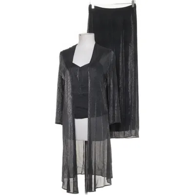 Set (Silver, Black) from Nicole