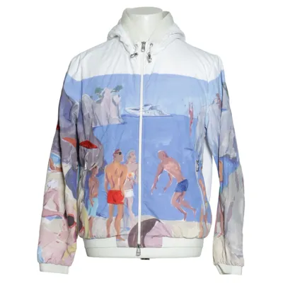 Jacka (Jean Claude Giubbotto) från Moncler Polyamid, Polyester