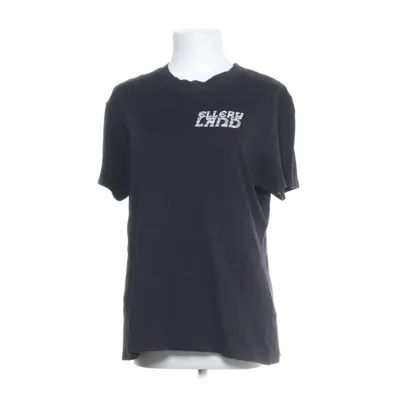 T-shirt (Svart) från Ellery Bomull