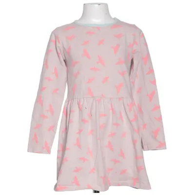 Klänning (Rosa, Flerfärgad) från Livly Bomull, Elastan