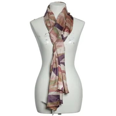 Kostymsjal (The Airy Scarf Small) från Ivorie Återvunnen polyester