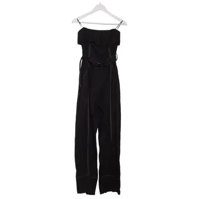Byxdress (Svart) från Zara
