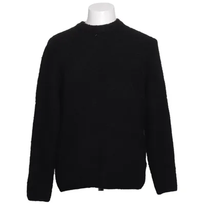 Tröja (Svart) från H&M Akryl, Elastan, Polyamid, Polyester, Ull