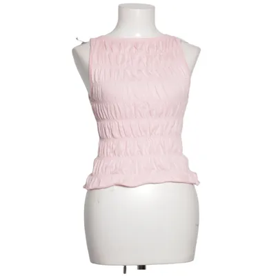 Haut (Rose) de ASOS Design Coton, Élasthane