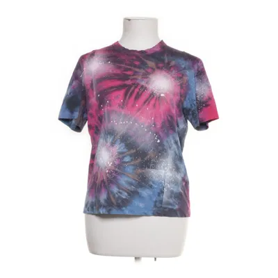 T-shirt (Square Round Neck) van Our Legacy Katoen