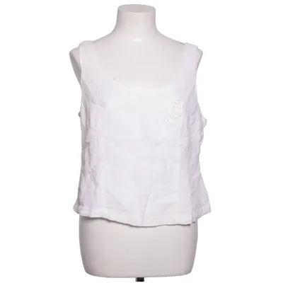 Top (White) from Merrytime Linen, Polyamide