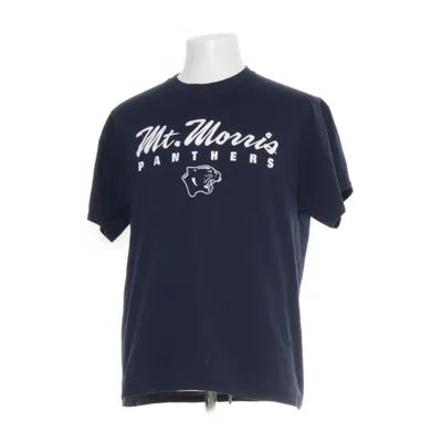 T-shirt (Blå) från Gildan