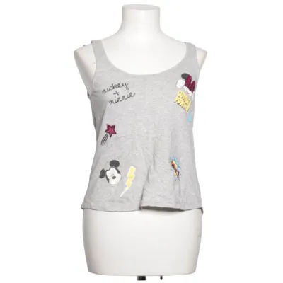 Linne (Grå, Flerfärgad) från Disney Bomull