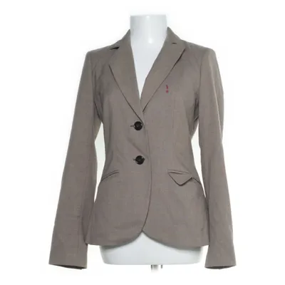 Blazer (Brun) fra Selection by s.Oliver