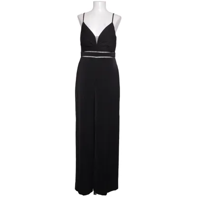 Jumpsuit (Black) from Vera Mont Polyamide, Polyester