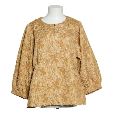 Blouse (Jaune) de Masai Polyester