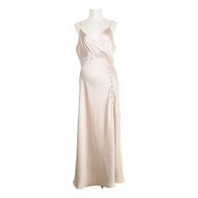 Aftonklänning (Beige) från Zara Polyester