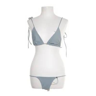 Bikini (Blue) from Coco&Nuts Nylon
