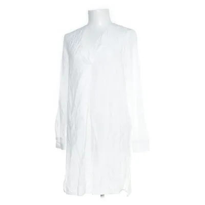 Kjole (Hvid) fra Mango Basics