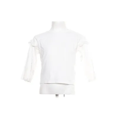 Honkball T-shirt (Wit) van H&M Katoen