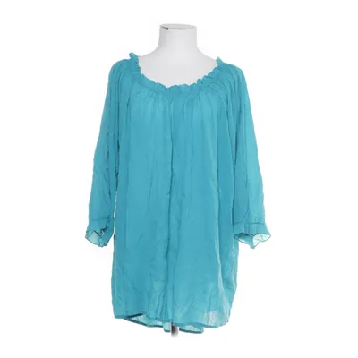 Bluse (Lia) fra Zhenzi Polyester, Viscose