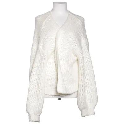 Kofta (Vit) från Meshki Akryl