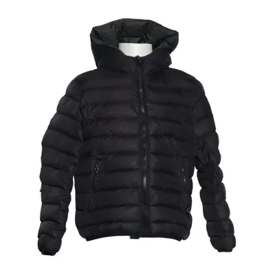 Donsjack (Zwart) van Colmar Dons, Veer, Polyamide