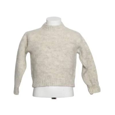 Sweater (Grå) fra Skall Studio Uld