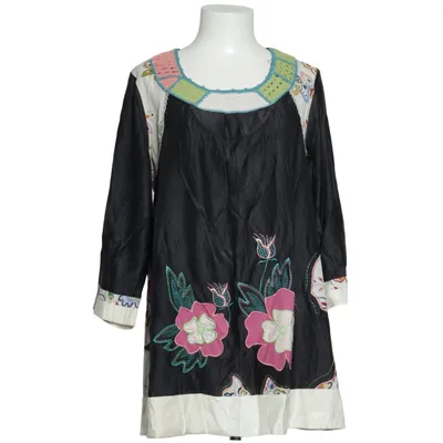 Kjole (Ciara Tunic) fra Marc Lauge Bomuld, Polyester