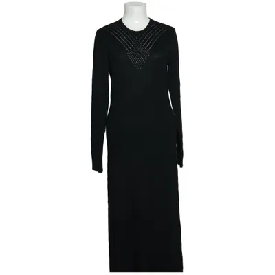 Maxikleid (Merino Pointelle Dress) von Filippa K Merinowolle
