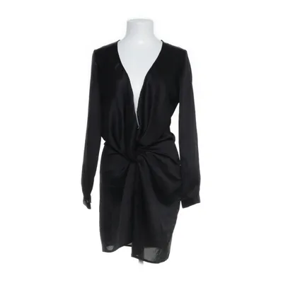 Cocktailklänning (Svart) från Meshki Polyester, Elastan