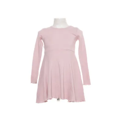 Klänning (Rosa) från Gugguu Bomull, Elastan