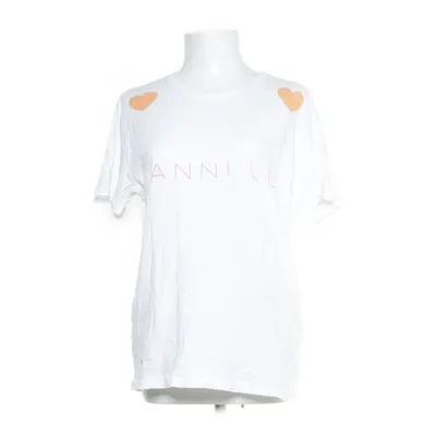 T-shirt (Hvid) fra Anni Lu Bomuld