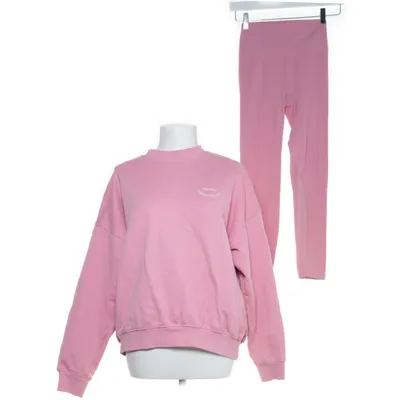 Sæt (Pink) fra Adanola Bomuld